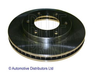 BLUE PRINT adc443110 -  Тормозной диск